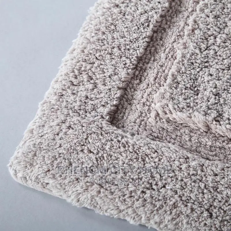 3pcs Toilet Mats Available