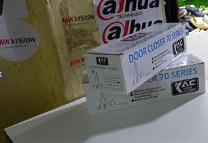 Automatic Door Closer Closing Device - main view