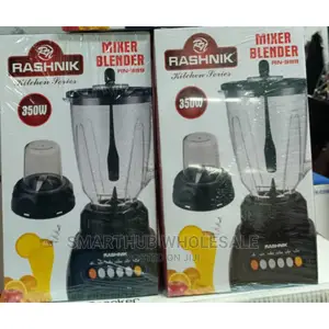 Rashnik 2+1blender With Grinding Machine