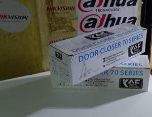 Commercial Automatic Door Standard Door Closer - thumbnail 2