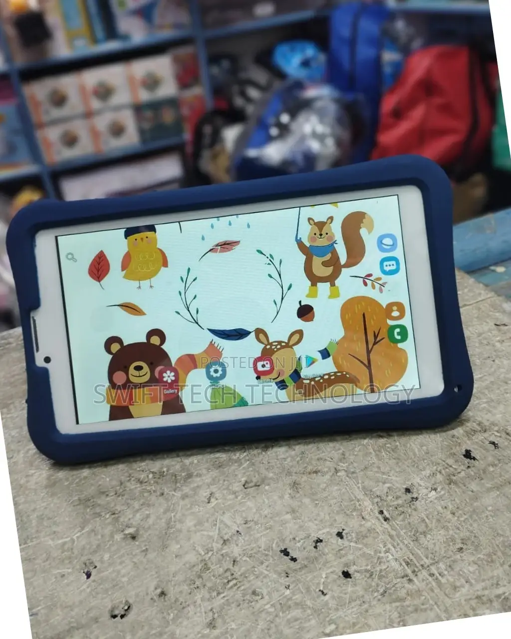 Kids Tablet ,Kids Tablet , Kids Tablet With Sim Card Slot