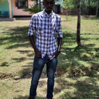 Boniface Oluoch logo