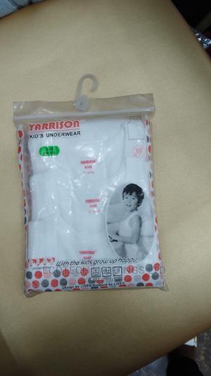 Kids Vests3 to 13years3 Pack - thumbnail 2