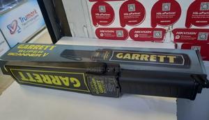 Advanced Handheld Garret Scanner - thumbnail 2