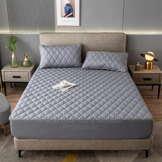 Matress Protector Waterproof - thumbnail 2