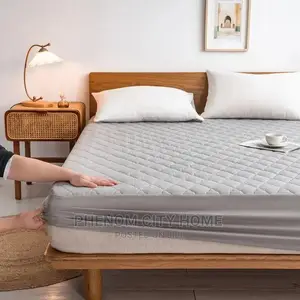 Quality Matress Protector - Waterproof