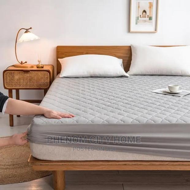 Quality Matress Protector - Waterproof
