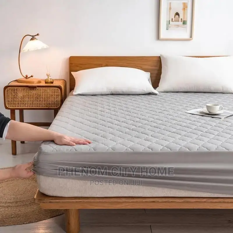 Quality Matress Protector - Waterproof