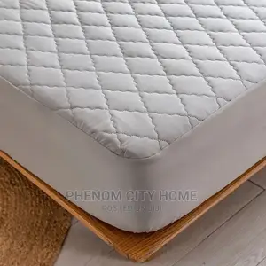Quality Matress Protector - Waterproof
