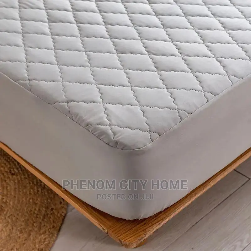 Quality Matress Protector - Waterproof
