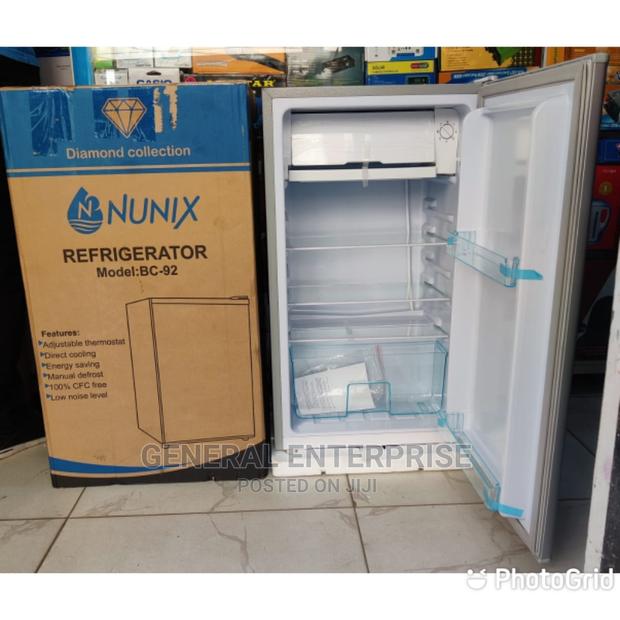 Nunix Fridge 92litres Single Door