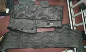 V8 Ex Japan/Original Floor Mats