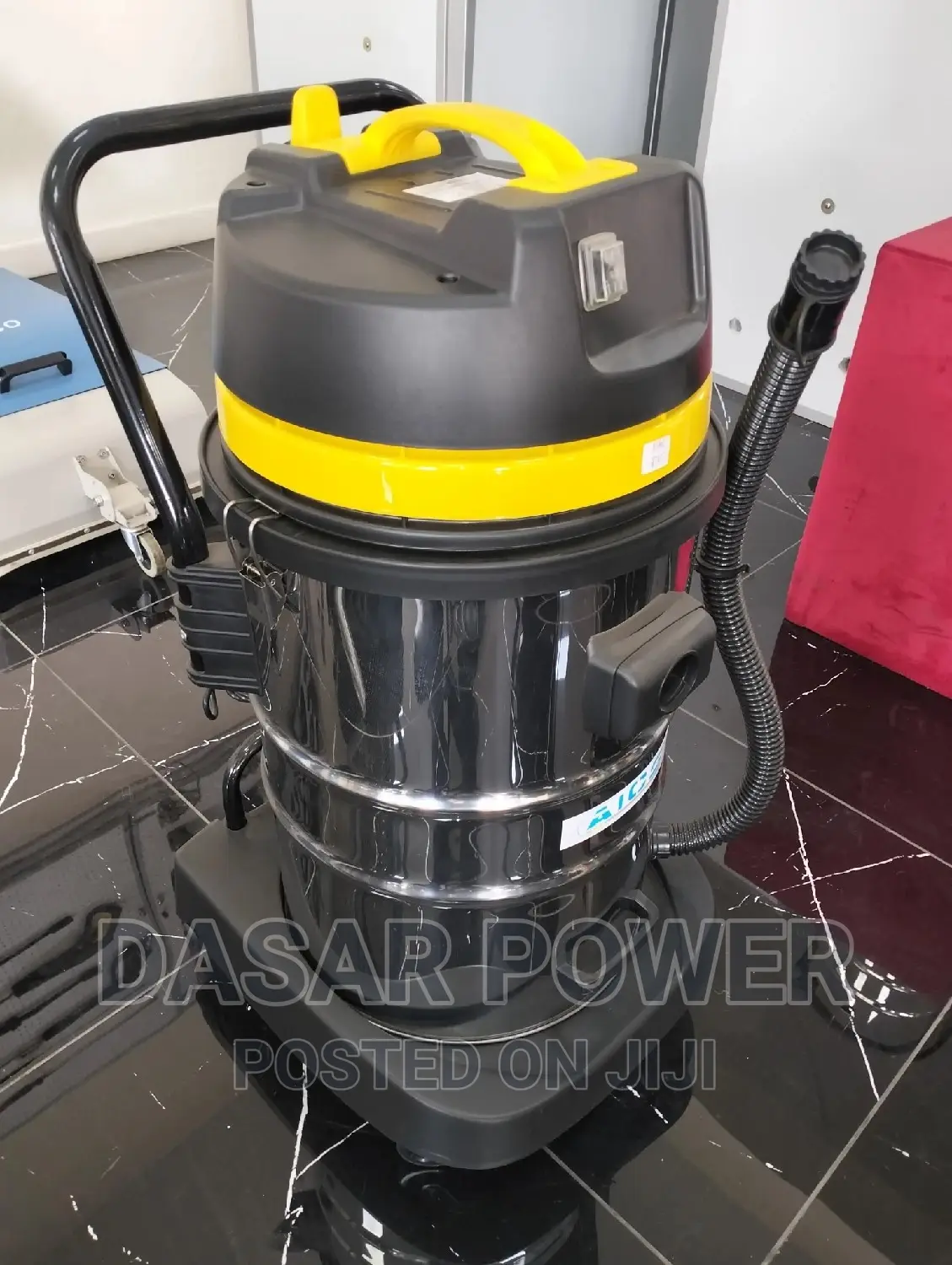 100l Air Compressor