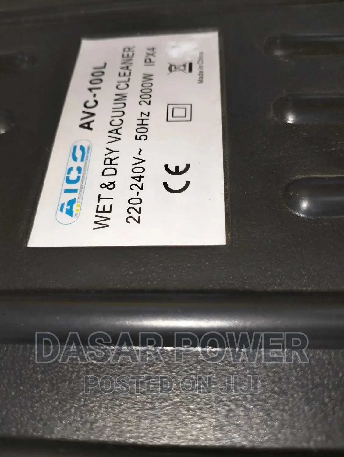 100l Air Compressor