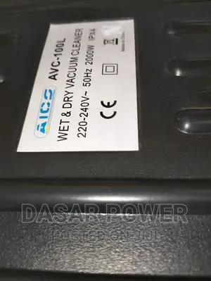 100l Air Compressor