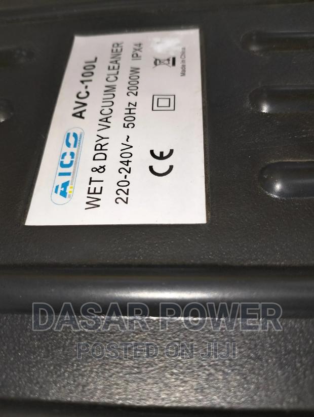 100l Air Compressor - thumbnail 4