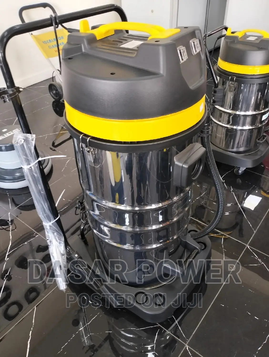 100l Air Compressor