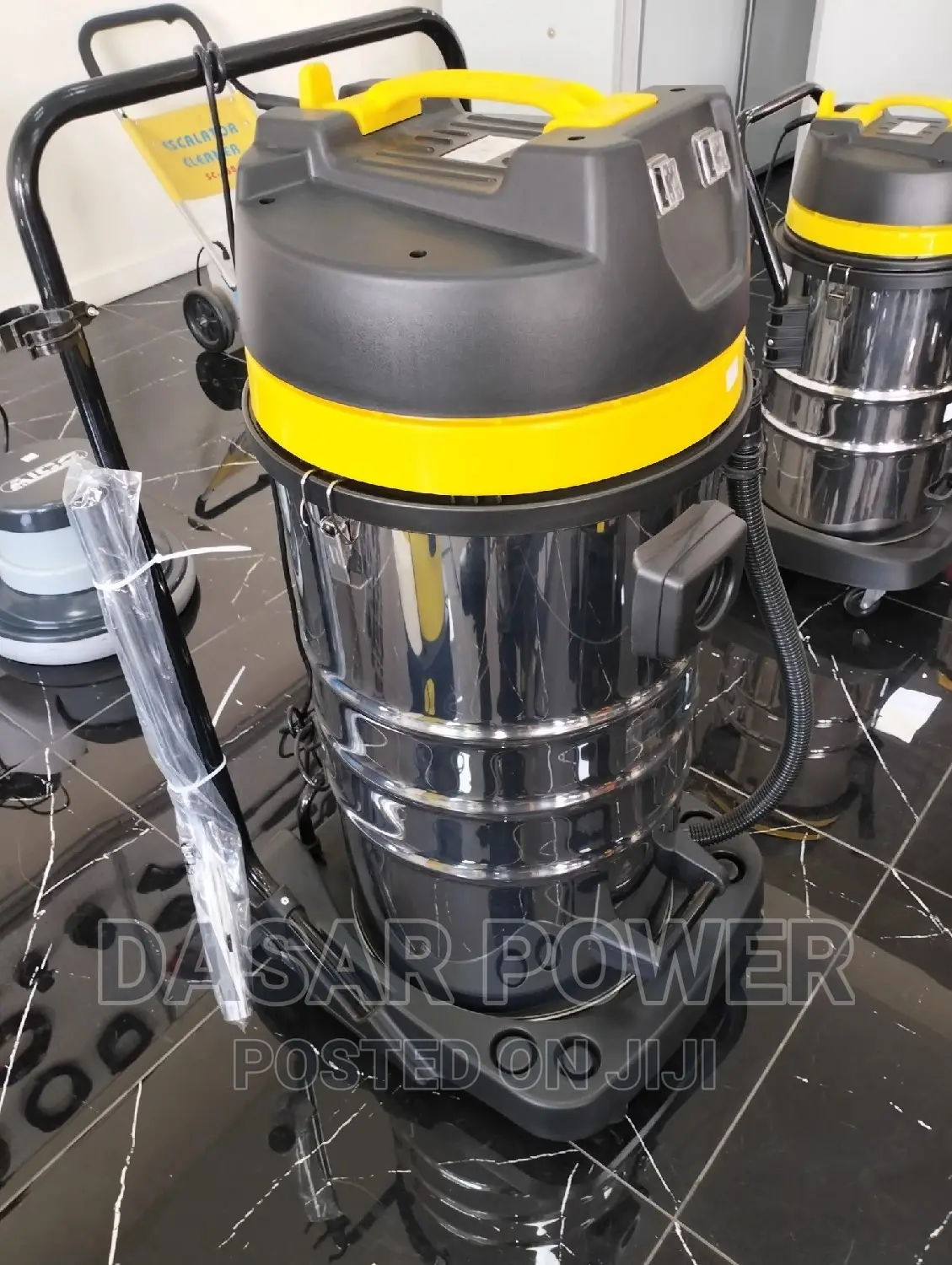 100l Air Compressor