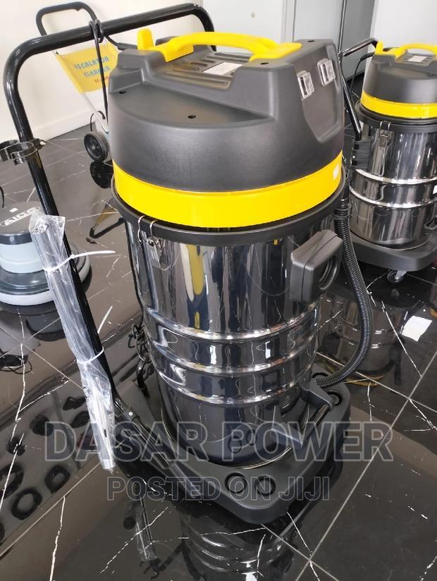 100l Air Compressor - main view