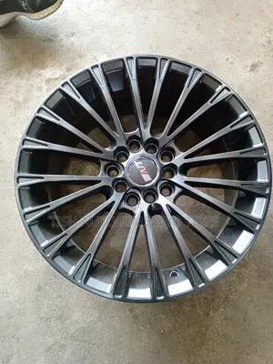 A/T Design 16 Inch Universal Rims Set