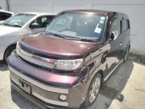 Toyota bB 2016 Brown