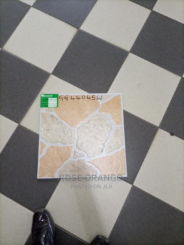 Outdoor Floor Tiles