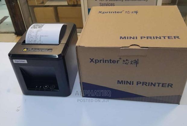 Best Xprinter Thermal Printer 80mm Thermal Receipt Printer,
