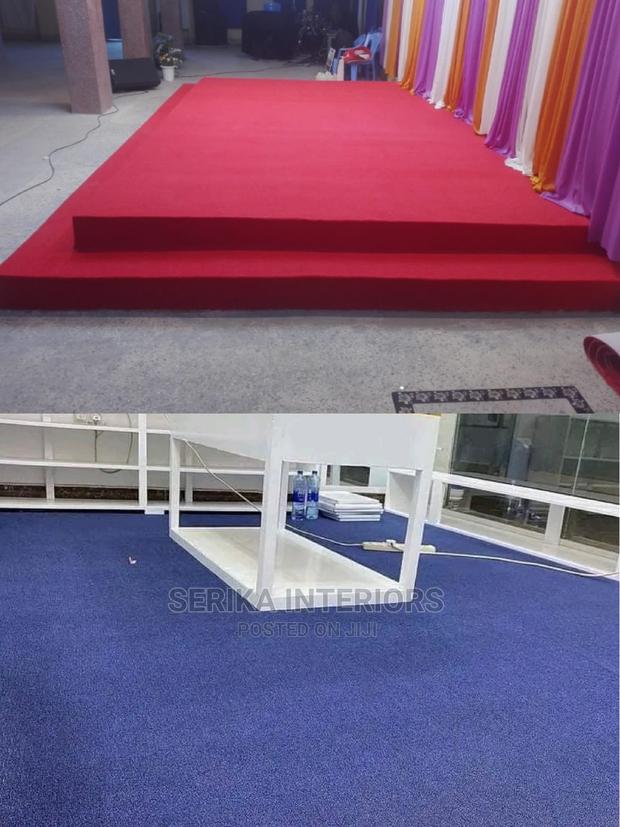 Delta Carpets Wall to Wall Carpets