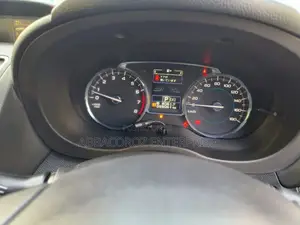 Subaru Forester 2016 Blue