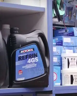 Refrigerant Oil R22