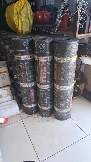 App Waterproofing Membrane, Mineral Finish. - thumbnail 2
