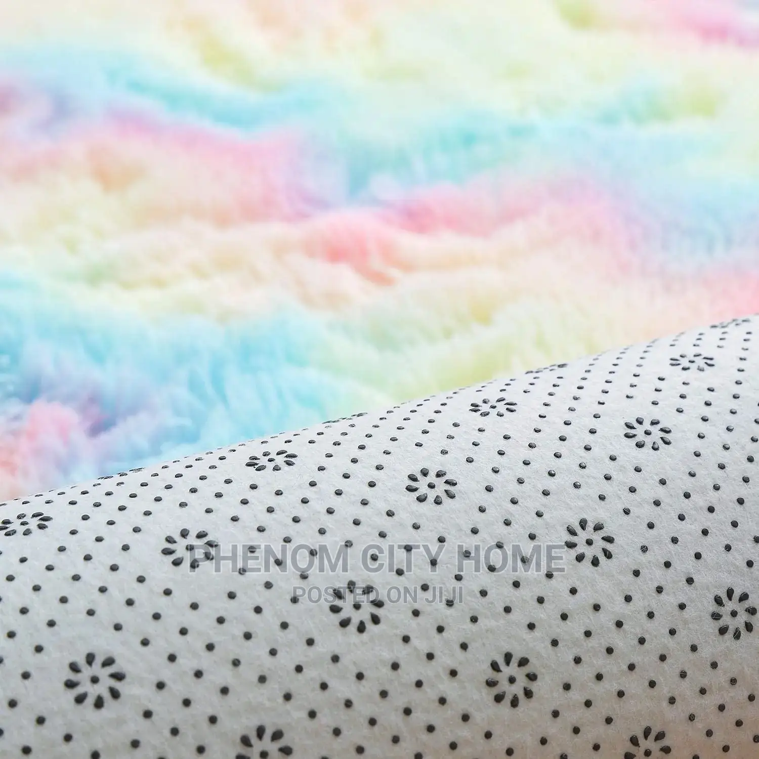 Fluffy Carpets Available Today