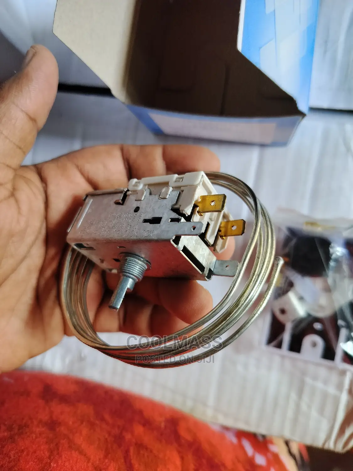 Fridge Thermostat VC1 in Nairobi Kenya