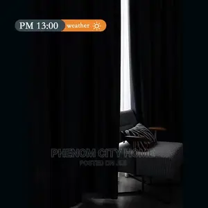 Blackout Curtains