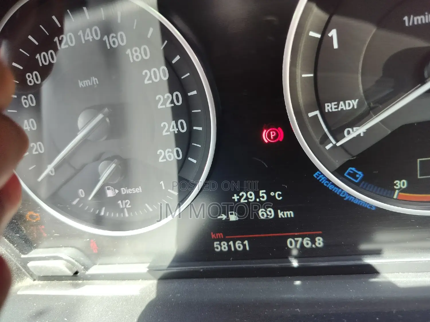 BMW X1 xDrive28i AWD 2016 Black