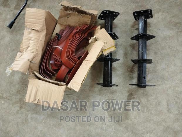 10hp Power Tiller - thumbnail 4