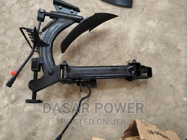 10hp Power Tiller - thumbnail 5