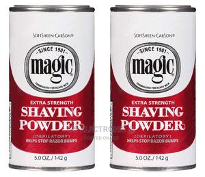 Magic Powder Shaving - thumbnail 2