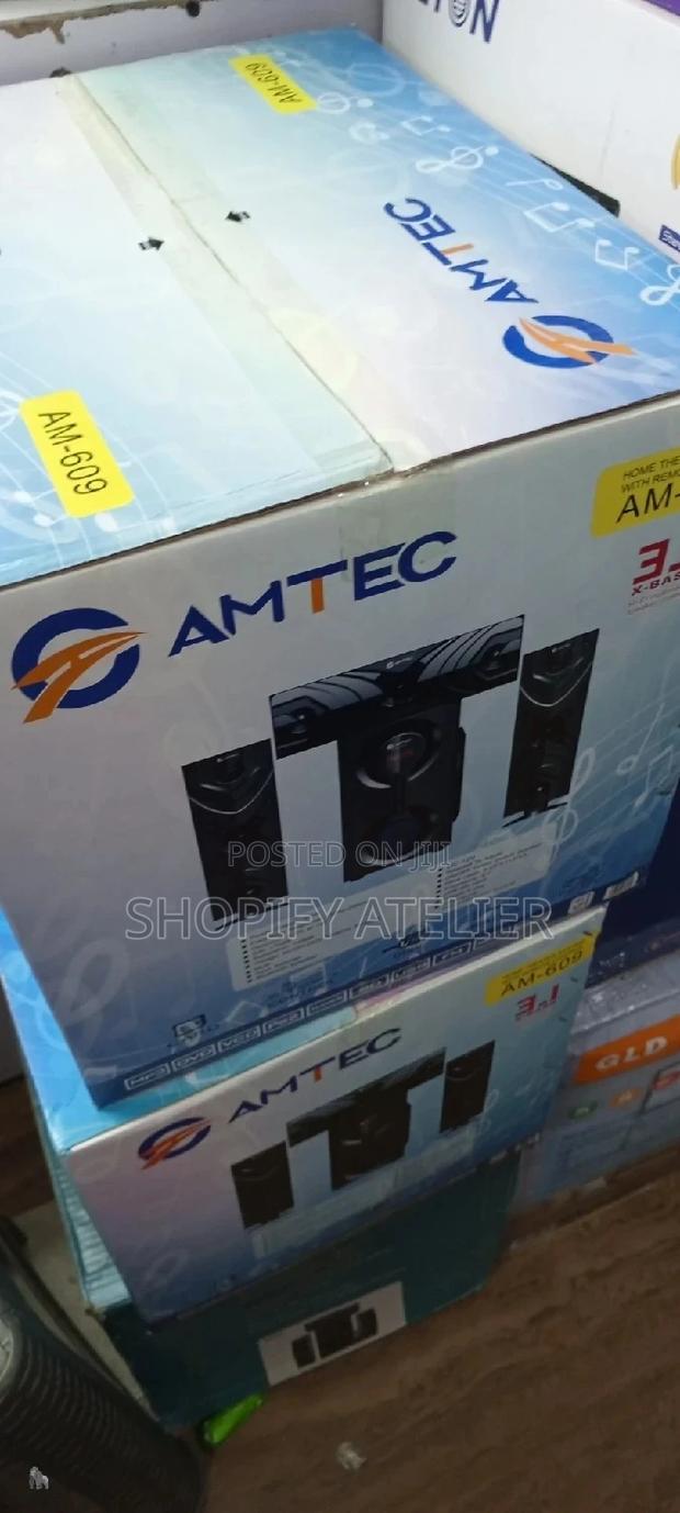 Amtec Sound System 3.1 - thumbnail 2