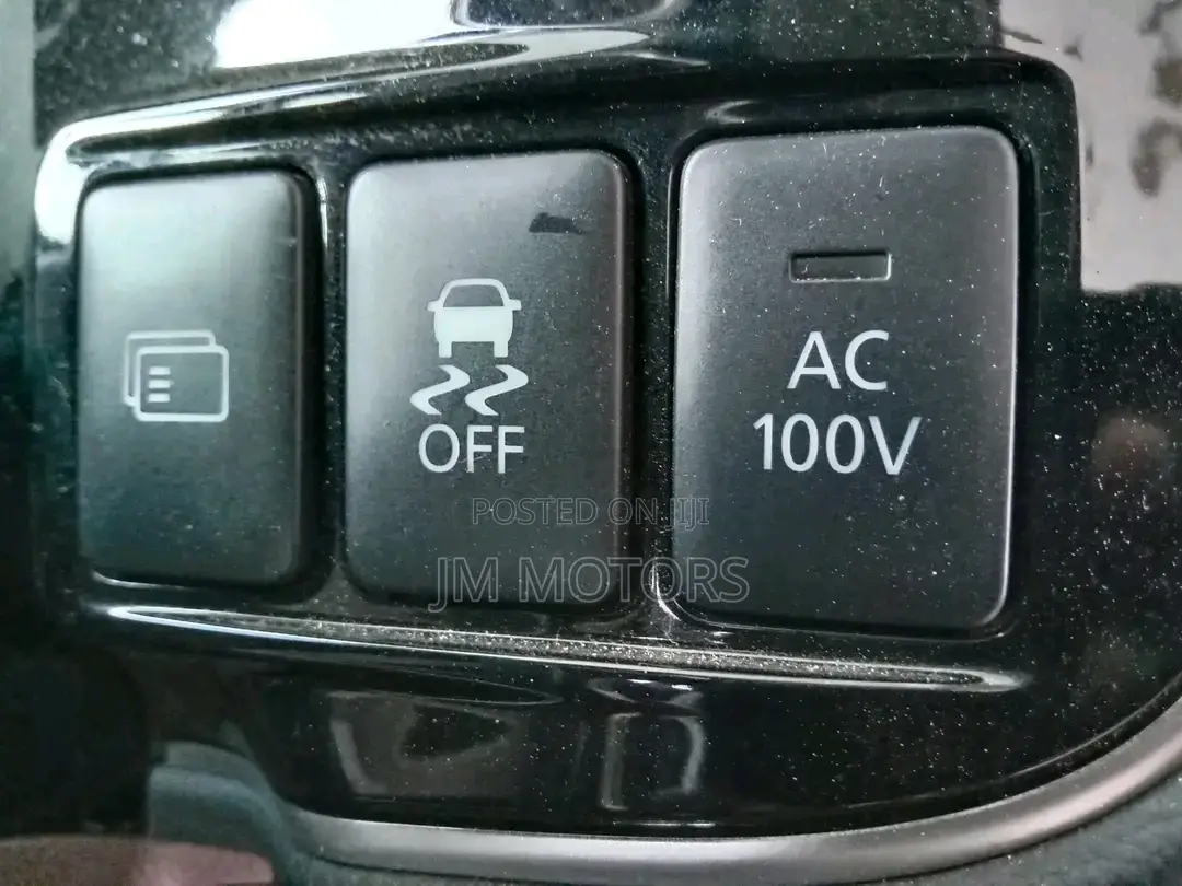 Mitsubishi Outlander 2017 Black