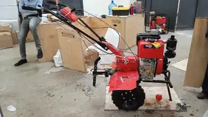 Power Tiller 10hp