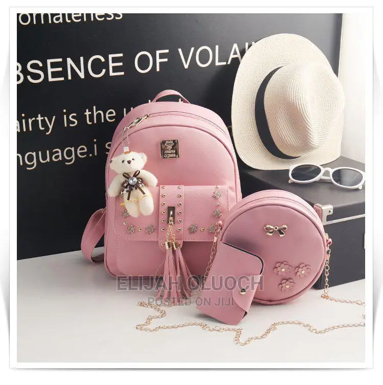 Quality Monkey Bag
