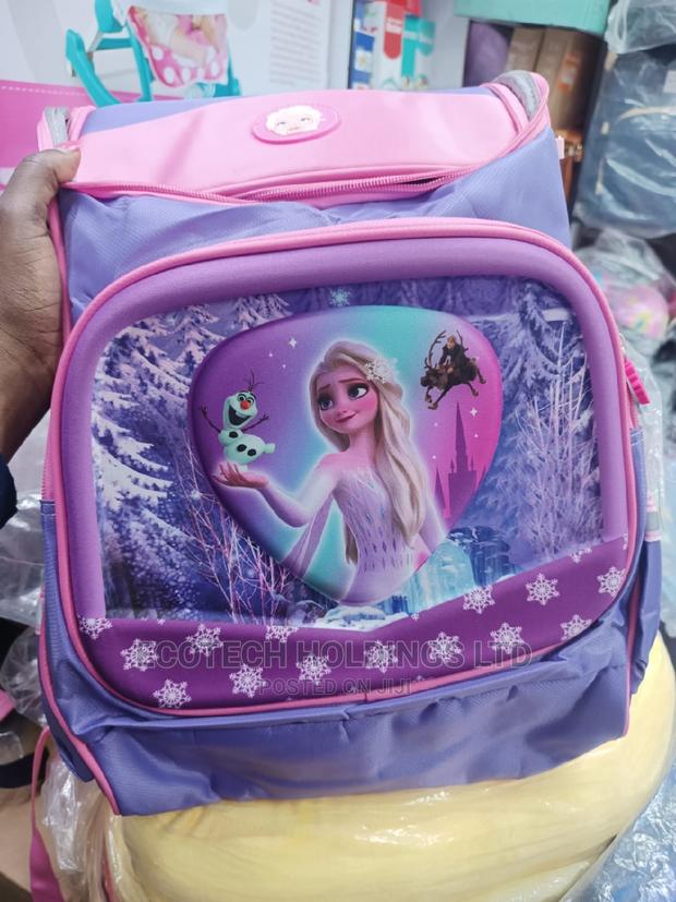 Kids School Bags - thumbnail 4