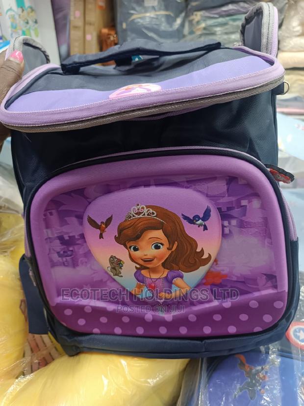 Kids School Bags - thumbnail 5