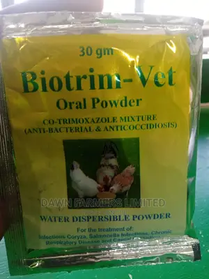 Biothrim Oral Powder 30gms
