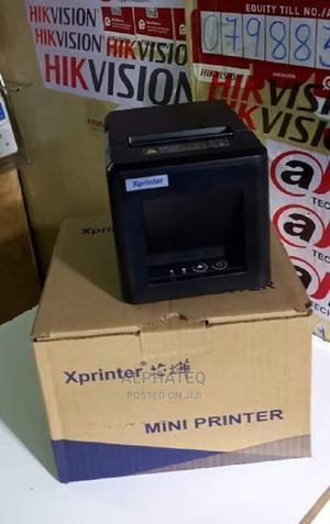Xprinter XP-A160H POS 80mm Thermal Receipt Printer - thumbnail 2
