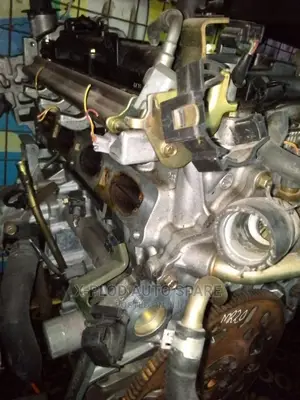Nissan (X-Trail, Serena, Bluebird, Dualis ) Mr20 Slim Engine