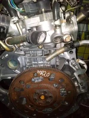 Nissan (X-Trail, Serena, Bluebird, Dualis ) Mr20 Slim Engine