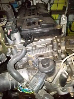 Nissan (X-Trail, Serena, Bluebird, Dualis ) Mr20 Slim Engine