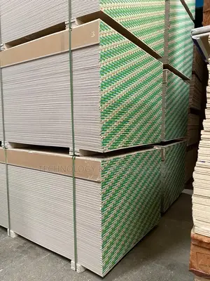 Thumbs Up 9mm Gypsum Boards